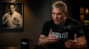 Rickson Gracie's PRIDE Story Remains Unverified