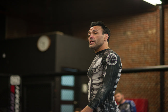 Eddie Bravo Says EBI Might Be Done Because The UFC Wants To Slash The Budget — The Promotion That Popularized Sub-Only Just Got Priced Out By Its Own Format