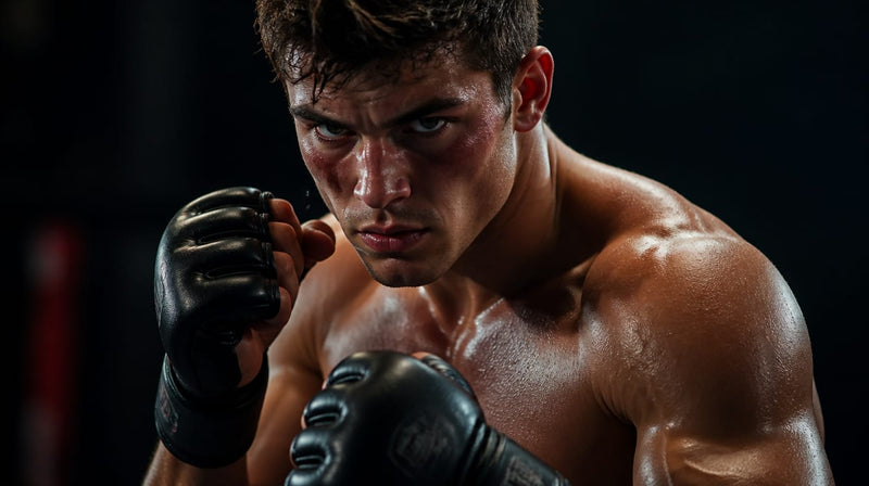 Owen Jones Steps In for Kade Ruotolo — Short-Notice ONE Fight Night 44 Call Creates Opening for Rising Star