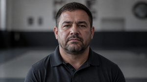Active Police Investigator Melqui Galvao Allegedly Used His Badge To Block Misconduct Complaints For Years. A 13-Minute Voice Memo Did Not Care.
