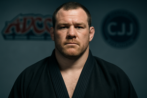 When ADCC Invited Josh Saunders Despite CJI's Public Exclusion on Character Grounds