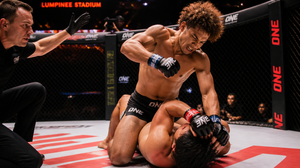 Kade Ruotolo's First MMA Knockout Changed the Conversation—Just 6 Weeks Before His Grappling Title Defense