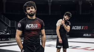 Zabit Injured, Khasan Replaces: Dagestan's Interchangeable Model