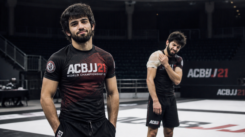 Zabit Injured, Khasan Replaces: Dagestan's Interchangeable Model
