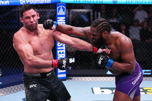 Buchecha's UFC Vegas 116 Loss Exposed The BJJ-To-MMA Problem That Won't Go Away