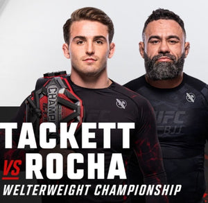UFC BJJ 7 Is the Most Loaded Card in Promotion History. That's the Problem.
