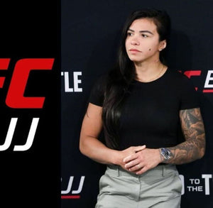 UFC Executive Tells BJJ Athletes They're The Reason The Sport Is Amateur, Offers Them $97K To Prove It