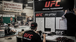UFC BJJ Announced First-Ever Open Tournaments For Amateur Competitors — Expanding Beyond Pro Card