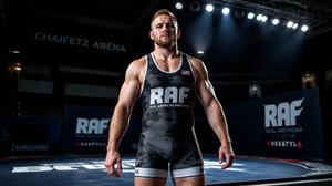 Khamzat Chimaev Turned Down Kyle Snyder, Asked For Bo Nickal Instead — And The UFC Already Said No
