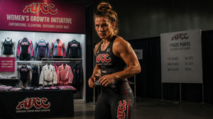 Elisabeth Clay Just Exposed ADCC's Circular Math on Women's Pay