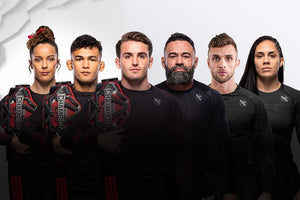 UFC BJJ Is Moving Behind the Paramount+ Paywall — The Free YouTube Era That Fixed the Product Ends Just as People Started Watching