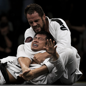 Gianni Grippo Is 34, Waited 11 Years for His Next ADCC Invite, and Just Went 7-0 Without Conceding a Point to Get It