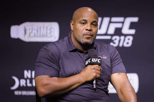Gable Steveson Says Jon Jones Is the Perfect Coach, Ignoring Everything We Know About Jon Jones