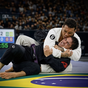 Fight 2 Win's 315-Event American Run — and Why It Took 11 Years to Book Brazil