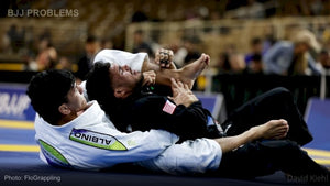 Pans Results, Craig Jones Drops ADCC, Covington Mauls Danis