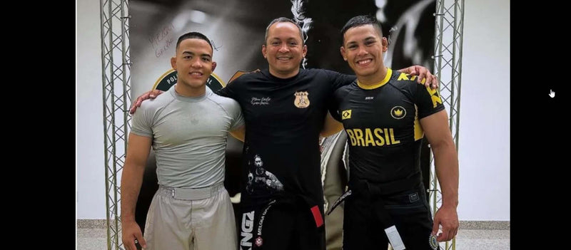 Olympic Gold Medalist Amit Elor Broke Her Silence On Her Father-In-Law Melqui Galvao — 'Teach Your Sons To Respect Women'