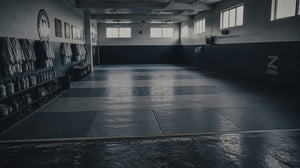Coach Sentenced 178 Years for Abusing Young BJJ Athletes