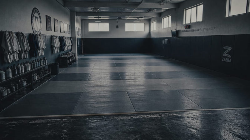 Coach Sentenced 178 Years for Abusing Young BJJ Athletes