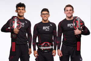 UFC BJJ Plans 14 Events for 2026 — The Promotion That Launched Free on YouTube Is Building a Full Sport Calendar