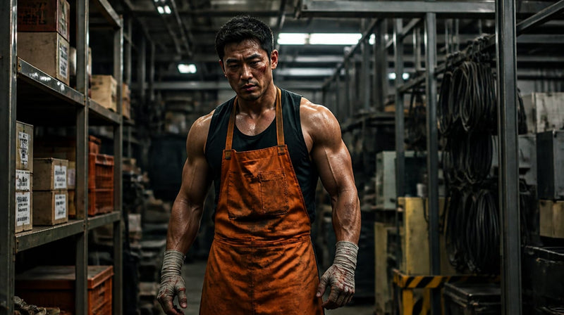 UFC Fighter Stan Dorsainvil Is Still Working Part-Time at Home Depot: 'Times Are Getting Hard'