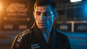 Rafael Mendes Retirement: Brothers Debunk Doping Myth