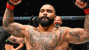 McGregor vs Holloway 2 at UFC 329 Was the Most BJJ-Heavy Main Card in Years—and Nobody Saw It Coming