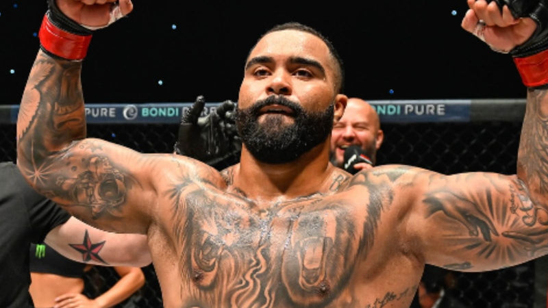 McGregor vs Holloway 2 at UFC 329 Was the Most BJJ-Heavy Main Card in Years—and Nobody Saw It Coming
