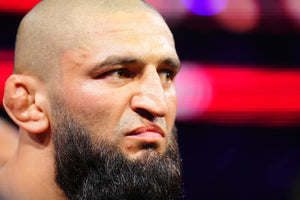 Chimaev Just Lost His UFC Title. His Next Fight Is Against the Guy Who Cancels Everything.