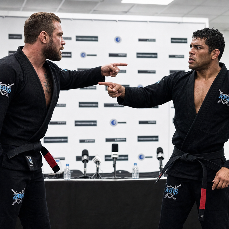 An Atos Black Belt Just Said Both Galvão Accusers Are Telling The Truth