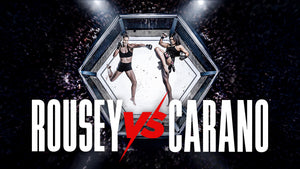 Netflix's First MMA Card Features Two Fighters Who Haven't Won A Fight This Decade