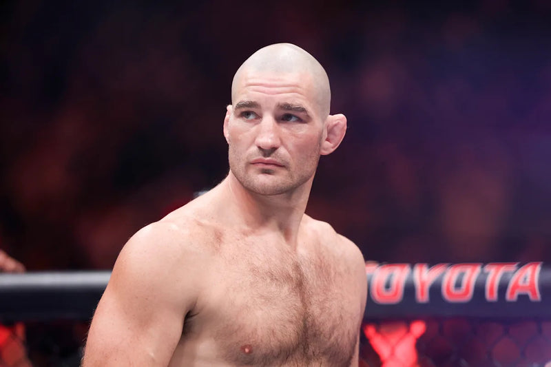 Chael Sonnen Says Strickland Is 'The UFC's Last Hope' Against Chimaev — He Said It the Same Week Strickland Threatened to Show Up Strapped