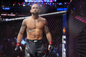RAF 9 Just Added The Reigning UFC Bantamweight Champion vs Frankie Edgar — Five UFC Names On One May 30 Wrestling Card