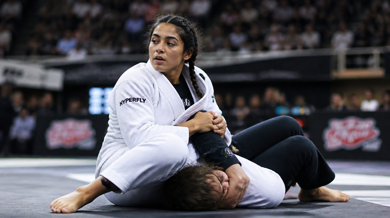 Six Major Grappling Events Competed For Attention On April 18 — And The Community Still Couldn't Watch Them All