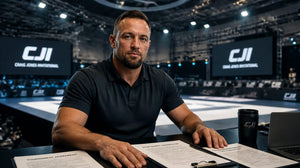 FloGrappling GM: CJI Was 'A Hugely Painful Time' — And the Pay Ratchet It Set Has Permanently Changed Grappling Economics