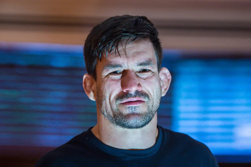 Ian Garry Called in Demian Maia to Crack Islam Makhachev's Code — BJJ's Greatest MMA Mind vs. The Grappler Who Broke Everyone Else