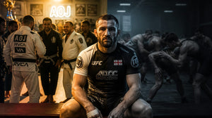 UFC Champion Merab Dvalishvili: '99.9% of Wrestlers Sacrifice Everything and Get Nothing Back'