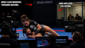 CBJJ No-Gi Nationals 2026: Elisabeth Clay, Tarik Hopstock, Pawel Jaworski Competed — Results Still Pending