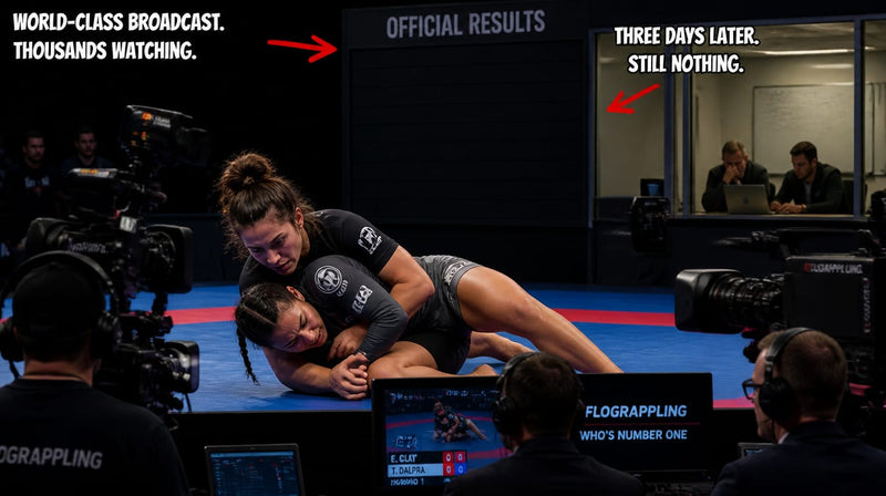 CBJJ No-Gi Nationals 2026: Elisabeth Clay, Tarik Hopstock, Pawel Jaworski Competed — Results Still Pending