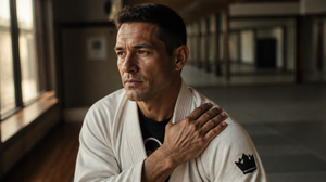 Caio Terra: 'It Messes With My Life' — Legendary Competitor Reveals Lasting Career Damage
