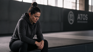 When Mica Galvao Killed Mika Jiu-Jitsu Before It Started — 'Became Completely Unviable'
