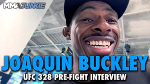 Daniel Gracie Black Belt vs Knockout Artist At UFC 328 — Buckley Says The Loser Is Getting Cut