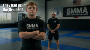 ADCC 2026: Simple Man's Historic No-Show