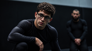 Mikey Musumeci Announced He Was Going Full Dagestani—Then Finished His Title Defense the Same Way He Always Does