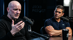 Kron Gracie Dismantles Danaher's Coaching Mythology
