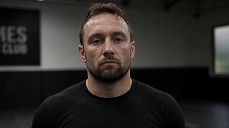 Craig Jones Has Responded to More BJJ Abuse Cases This Year Than Every Governing Body Combined
