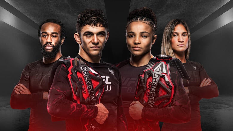 Mikey Musumeci Says IBJJF Rules Make Attacking Jiu-Jitsu a Liability — Two Weeks Before His UFC BJJ Title Defense