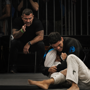 Gordon Ryan Retired But Never Stopped Critiquing Everyone Else's Losses