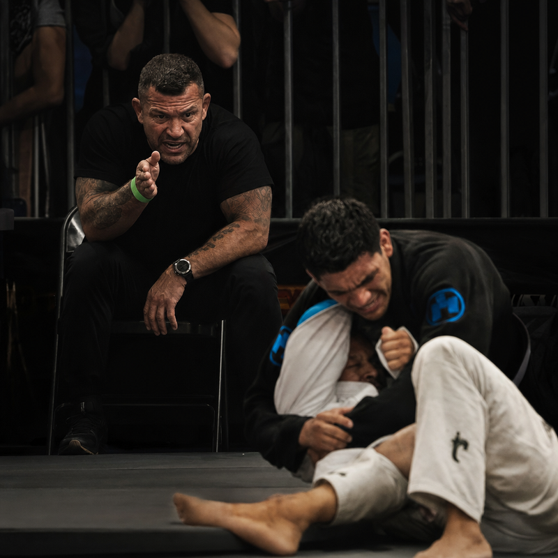 Gordon Ryan Retired But Never Stopped Critiquing Everyone Else's Losses