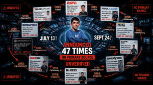 Mikey Musumeci's MMA Debut: Separating Fact From Hype
