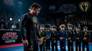 ADCC Youth Worlds Reshape Elite BJJ Pipeline